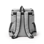 Mochila nevera elaborada en RPET 600D | INUVIK (MO1943)