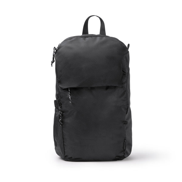 Mochila elaborada en Ripstop RPET, tejido | TRAXLER (MO1949)