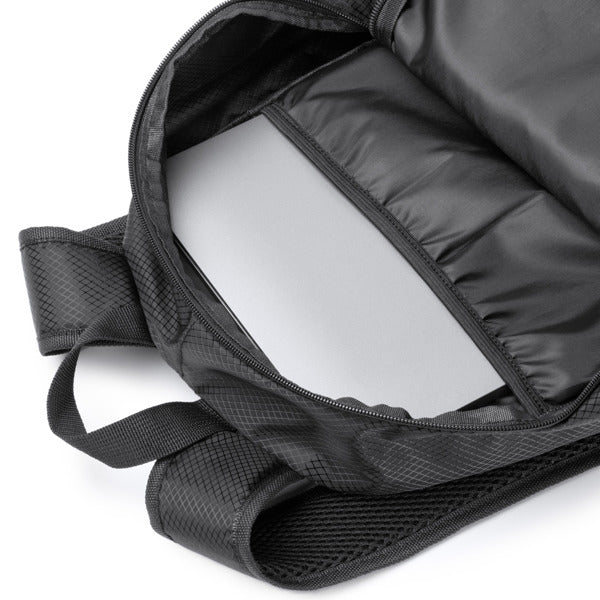 Mochila elaborada en Ripstop RPET, tejido | TRAXLER (MO1949)