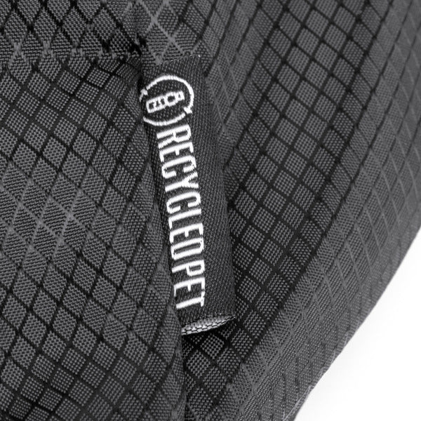 Mochila elaborada en Ripstop RPET, tejido | TRAXLER (MO1949)