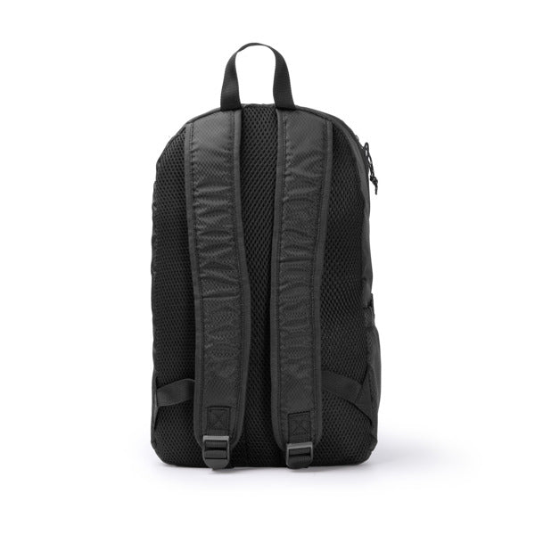 Mochila elaborada en Ripstop RPET, tejido | TRAXLER (MO1949)