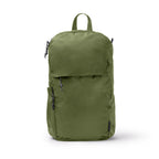 Mochila elaborada en Ripstop RPET, tejido | TRAXLER (MO1949)