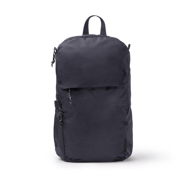 Mochila elaborada en Ripstop RPET, tejido | TRAXLER (MO1949)