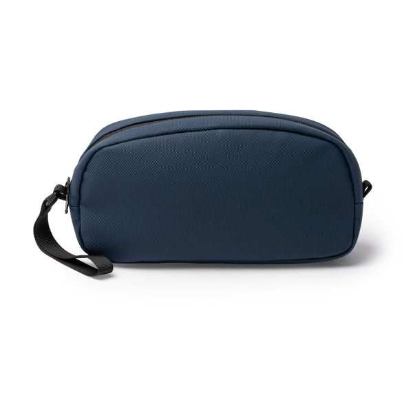 Neceser elaborado en PU Leather con cierre de | VOLOX (NE1950)