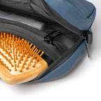 Neceser elaborado en PU Leather con cierre de | VOLOX (NE1950)