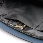 Neceser elaborado en PU Leather con cierre de | VOLOX (NE1950)