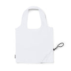Bolsa de la compra plegable elaborada en RPET 190T | LEZOX (BO1951)