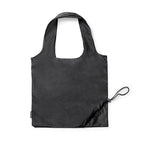 Bolsa de la compra plegable elaborada en RPET 190T | LEZOX (BO1951)