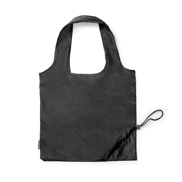 Bolsa de la compra plegable elaborada en RPET 190T | LEZOX (BO1951)