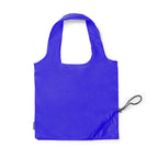 Bolsa de la compra plegable elaborada en RPET 190T | LEZOX (BO1951)