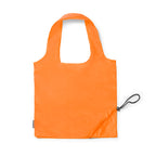 Bolsa de la compra plegable elaborada en RPET 190T | LEZOX (BO1951)