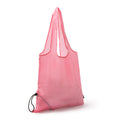 Bolsa de la compra plegable elaborada en RPET 190T | LEZOX (BO1951)