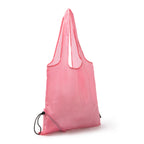 Bolsa de la compra plegable elaborada en RPET 190T | LEZOX (BO1951)