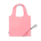 Bolsa de la compra plegable elaborada en RPET 190T | LEZOX (BO1951)