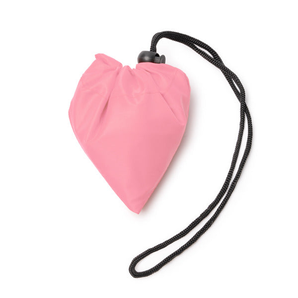 Bolsa de la compra plegable elaborada en RPET 190T | LEZOX (BO1951)
