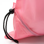 Bolsa de la compra plegable elaborada en RPET 190T | LEZOX (BO1951)