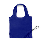 Bolsa de la compra plegable elaborada en RPET 190T | LEZOX (BO1951)