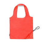 Bolsa de la compra plegable elaborada en RPET 190T | LEZOX (BO1951)