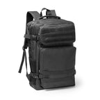 Mochila estilo deportiva elaborada en RPET 600D | FRANCIS (MO1952)
