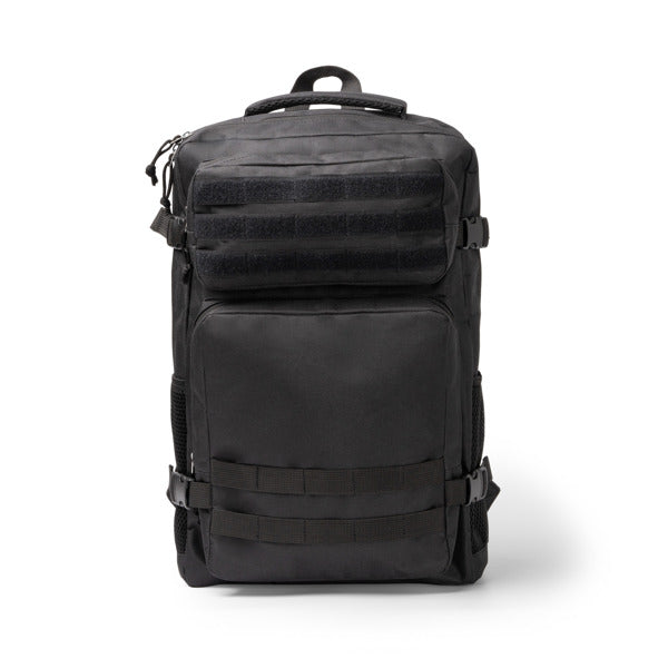 Mochila estilo deportiva elaborada en RPET 600D | FRANCIS (MO1952)
