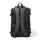 Mochila estilo deportiva elaborada en RPET 600D | FRANCIS (MO1952)