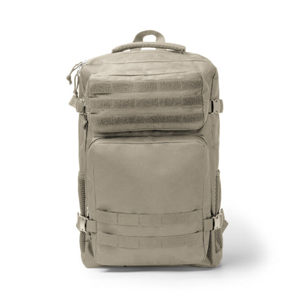 Mochila estilo deportiva elaborada en RPET 600D | FRANCIS (MO1952)