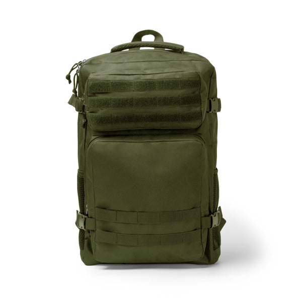 Mochila estilo deportiva elaborada en RPET 600D | FRANCIS (MO1952)