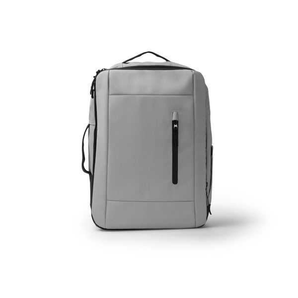 Práctica mochila para viaje elaborada en PU | BERIA (MO1953)