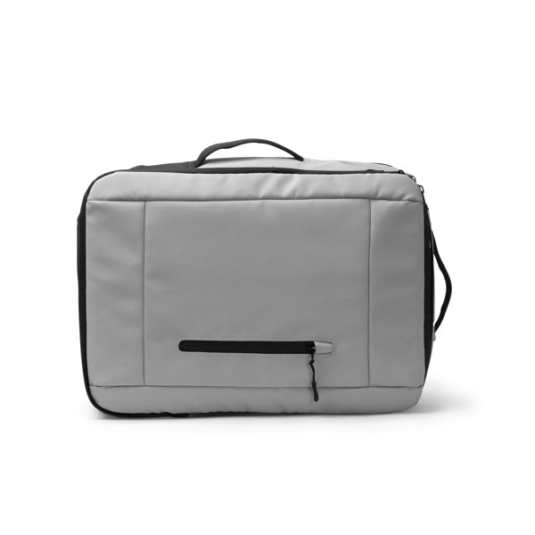 Práctica mochila para viaje elaborada en PU | BERIA (MO1953)