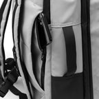 Práctica mochila para viaje elaborada en PU | BERIA (MO1953)