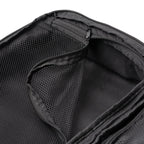 Práctica mochila para viaje elaborada en PU | BERIA (MO1953)