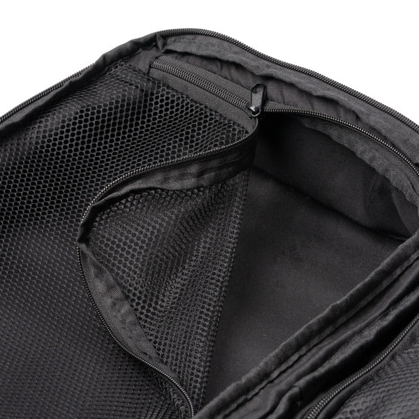 Práctica mochila para viaje elaborada en PU | BERIA (MO1953)