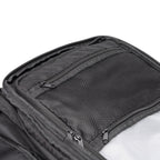 Práctica mochila para viaje elaborada en PU | BERIA (MO1953)