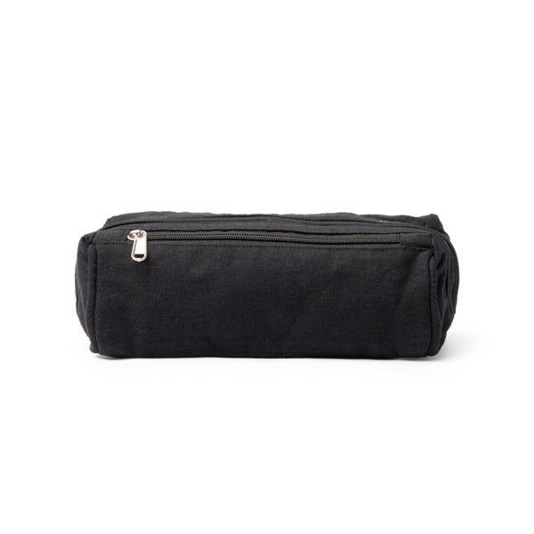 Neceser de algodón reciclado 300g/m² con un | BIYUR (NE1957)