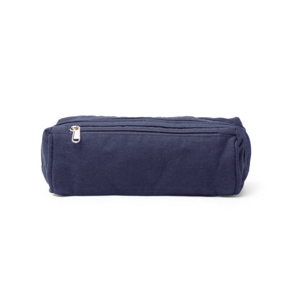 Neceser de algodón reciclado 300g/m² con un | BIYUR (NE1957)
