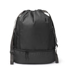 Mochila de cuerdas ajustable elaborada en | DEBOER (MO1959)