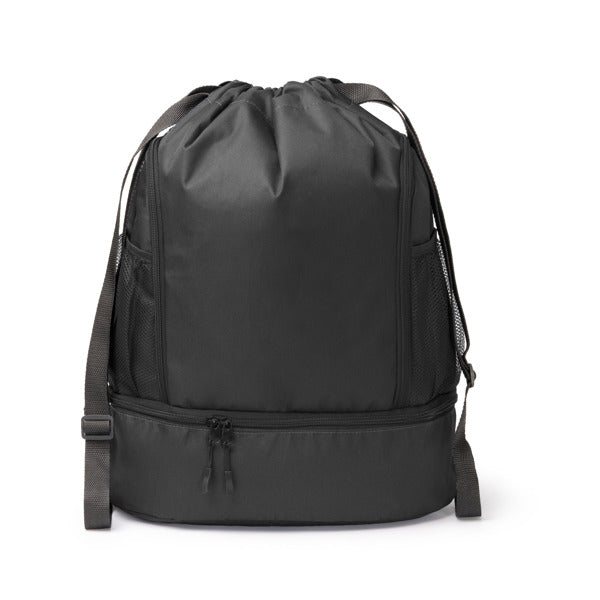 Mochila de cuerdas ajustable elaborada en | DEBOER (MO1959)