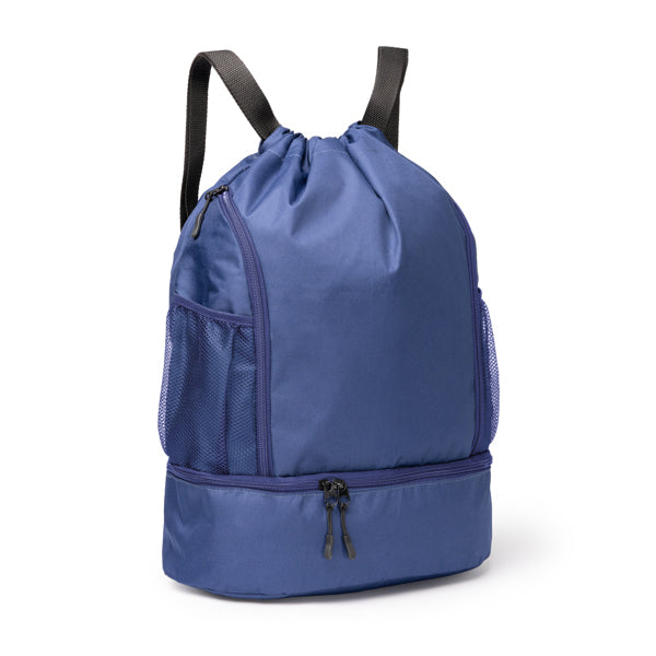 Mochila de cuerdas ajustable elaborada en | DEBOER (MO1959)