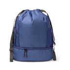 Mochila de cuerdas ajustable elaborada en | DEBOER (MO1959)