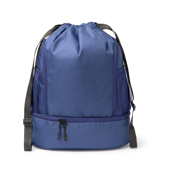 Mochila de cuerdas ajustable elaborada en | DEBOER (MO1959)