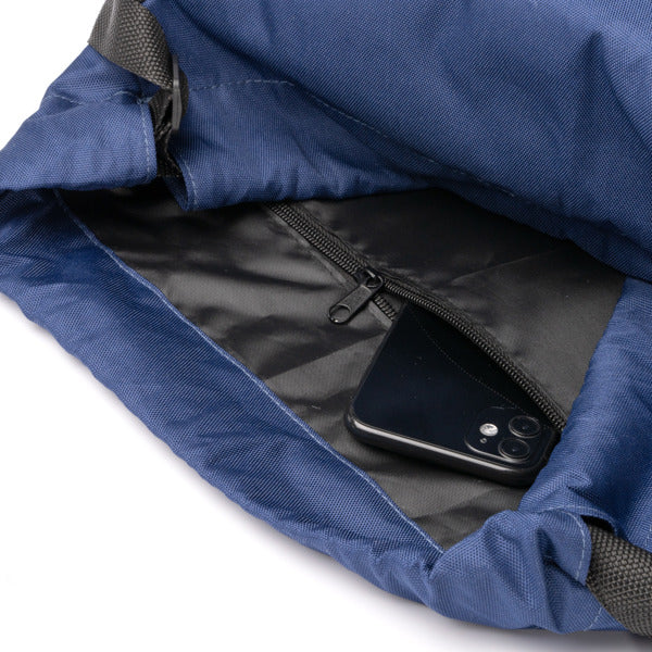 Mochila de cuerdas ajustable elaborada en | DEBOER (MO1959)