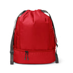Mochila de cuerdas ajustable elaborada en | DEBOER (MO1959)