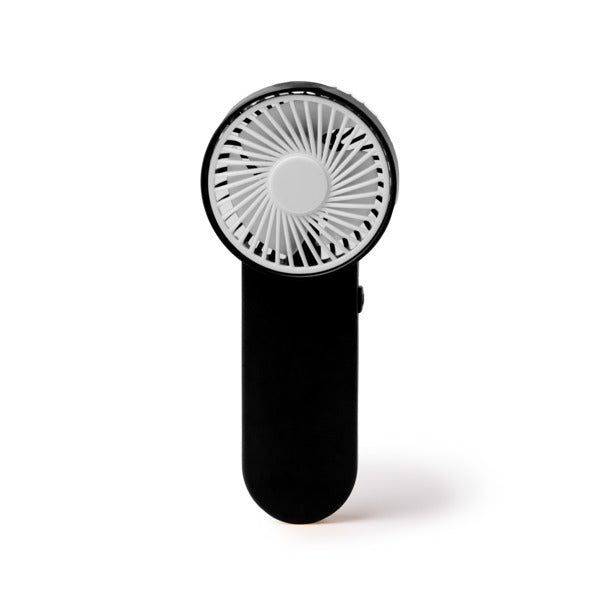 Ventilador elaborado en resistente ABS con botón | PISTOL (VE1969)