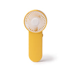 Ventilador elaborado en resistente ABS con botón | PISTOL (VE1969)