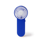 Ventilador elaborado en resistente ABS con botón | PISTOL (VE1969)