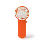 Ventilador elaborado en resistente ABS con botón | PISTOL (VE1969)