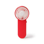 Ventilador elaborado en resistente ABS con botón | PISTOL (VE1969)