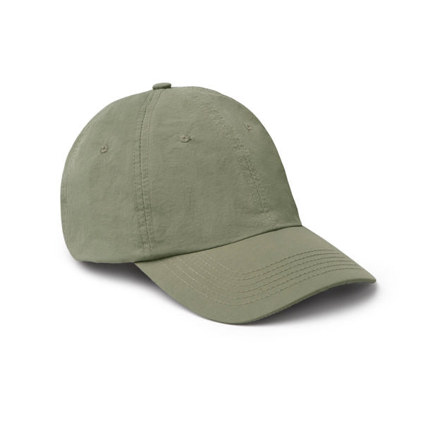 Gorra elaborada en Nylon 100% de 6 paneles | CLEVELAND (GO1970)