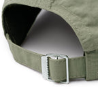 Gorra elaborada en Nylon 100% de 6 paneles | CLEVELAND (GO1970)