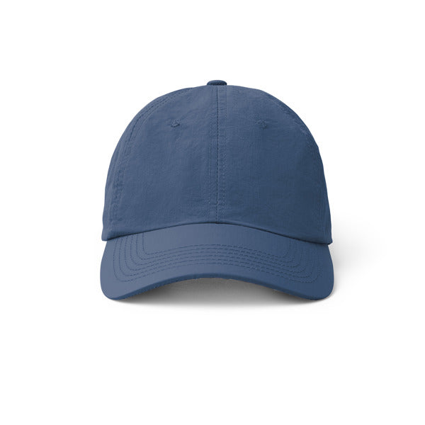 Gorra elaborada en Nylon 100% de 6 paneles | CLEVELAND (GO1970)